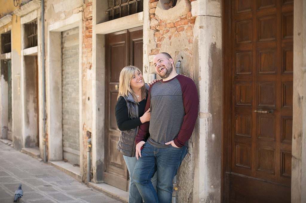 venice destination engagement