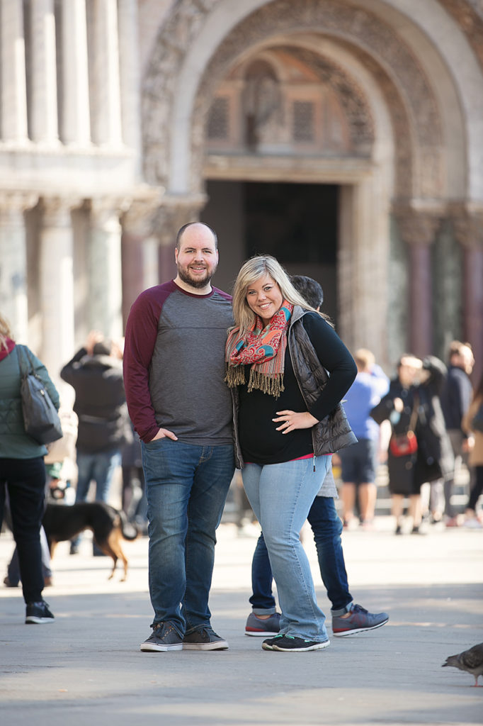 Venice destination engagement photographer, michigan wedding photographer