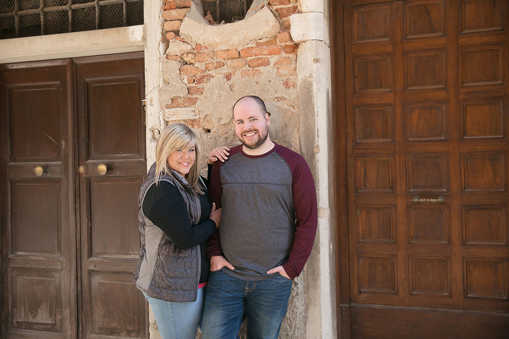 venice italy destination engagement photographer