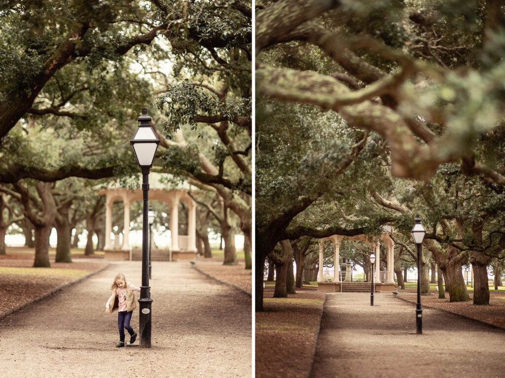 battery park, Charleston South Carolina, photographer at battery park Charleston South Carolina