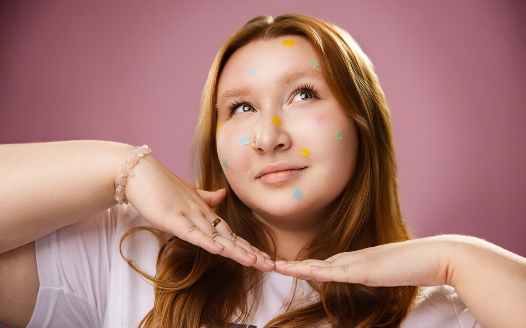 5 Things to AVOID when planning your senior session!